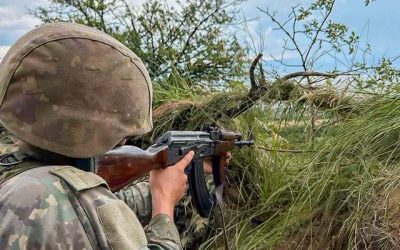 România face arme: 816 mil. Euro din SAFE pentru apărare