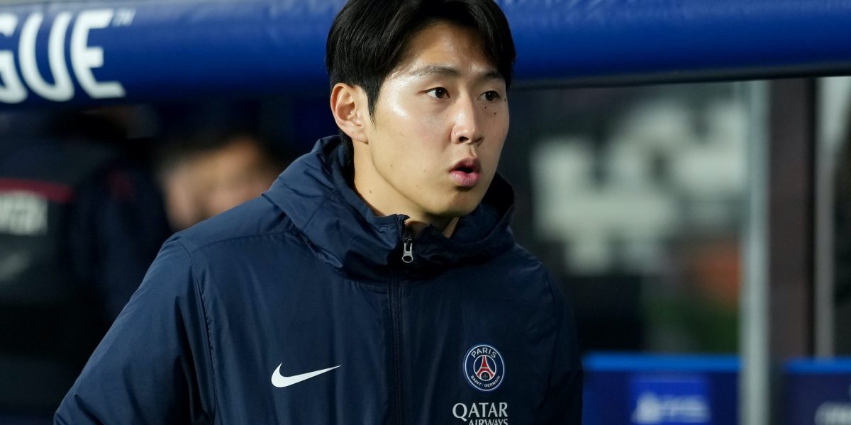 Kang-in Lee