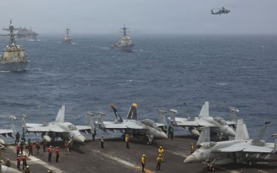 SUA-Iran: Soldați americani uciși în Iordania. Tensiuni armate