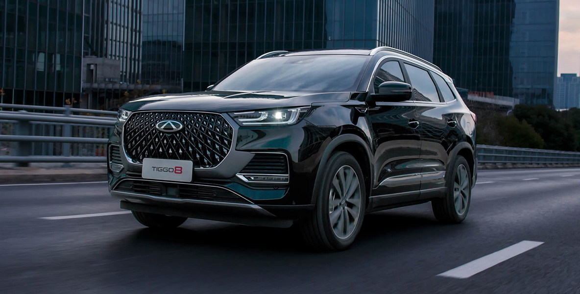 Chery lansează toamna asta o marcă auto chinezească nouă în România