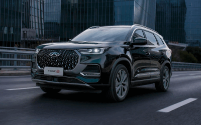 Chery lansează toamna asta o marcă auto chinezească nouă în România