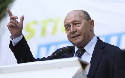 Nicușor Dan, acuzații de abuz: Condiții neconstituționale pentru vot