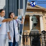 UMFCD conduce clasamentul global URAP în România