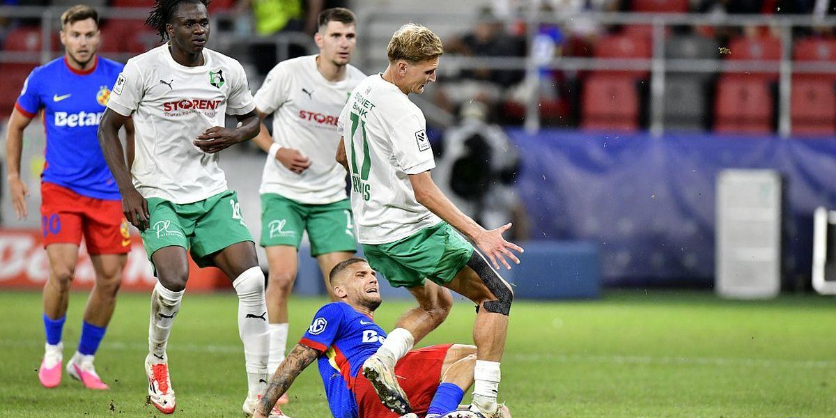 „Cu VAR ar fi fost 4-1 pentru noi! Două penalty-uri clare”