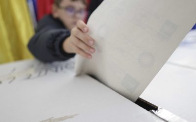 Votul românilor: Alegeri anticipate, singura soluție