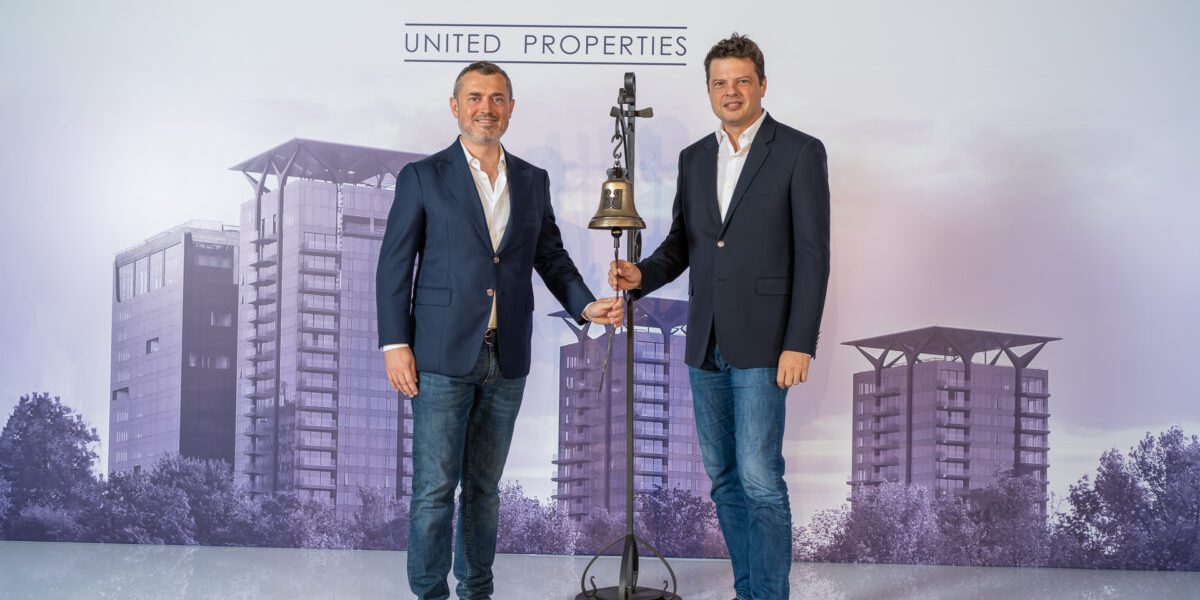 One United Properties: 5 ani la… Bursă, profituri record