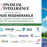 Financial Intelligence lansează rubrica Energie Regenerabilă