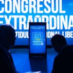 PNL: Congresul, blocat în instanță după plângerea lui Thuma
