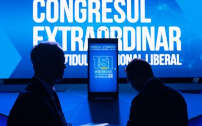 PNL: Congresul, blocat în instanță după plângerea lui Thuma