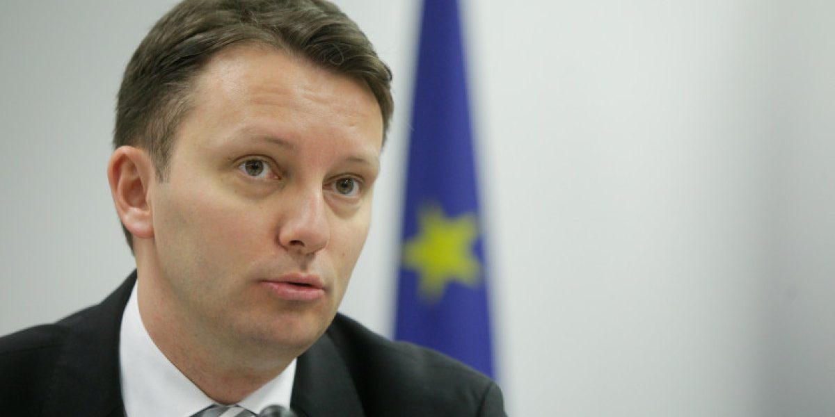 Bolojan: Președintele nu a „agreat” pe Mureșan premier
