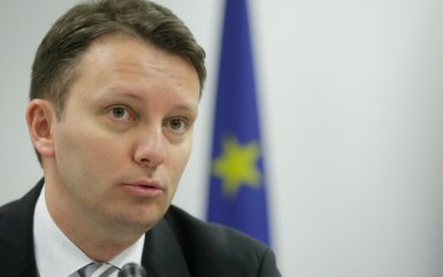 Bolojan: Președintele nu a „agreat” pe Mureșan premier