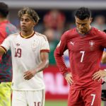 Yamal, în fața lui Ronaldo: Spania se reînnoiește, CR7 în lacrimi