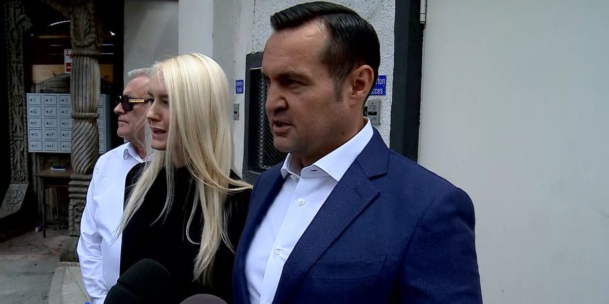 Cherecheș liber! Primele declarații ale fostului primar din pușcărie