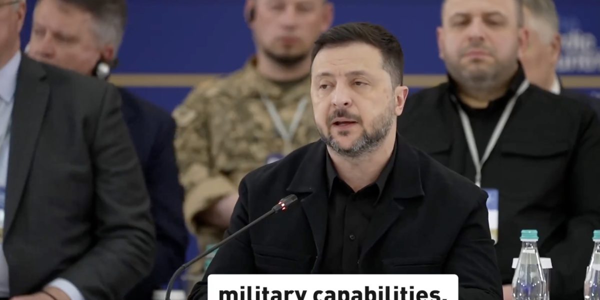 Rusia a refuzat zeci de planuri de pace ucrainene