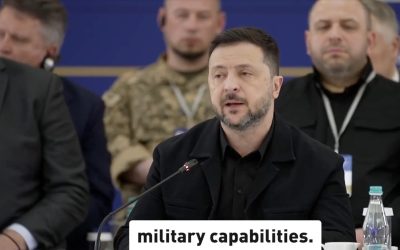Rusia a refuzat zeci de planuri de pace ucrainene