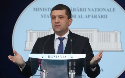 Miruță: Blocuri ile