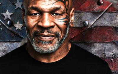 Tyson: Invită marile nume în ring