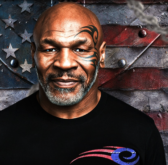 Tyson: Invită marile nume în ring