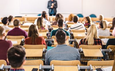 Profesori la examen 2026: Peste 9.600 dau proba scrisă
