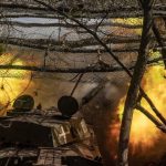 Moscova, țintă secretă: Sabotaj la graniță, șocul unui comandant rus. „Nu e eroism”