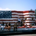 Sărbătoare Americană Anulată Din Cauza Caniculei Infernale