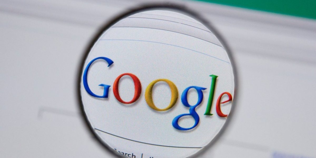 Curtea UE arată pumnul Google: 4,1 miliarde EUR amendă