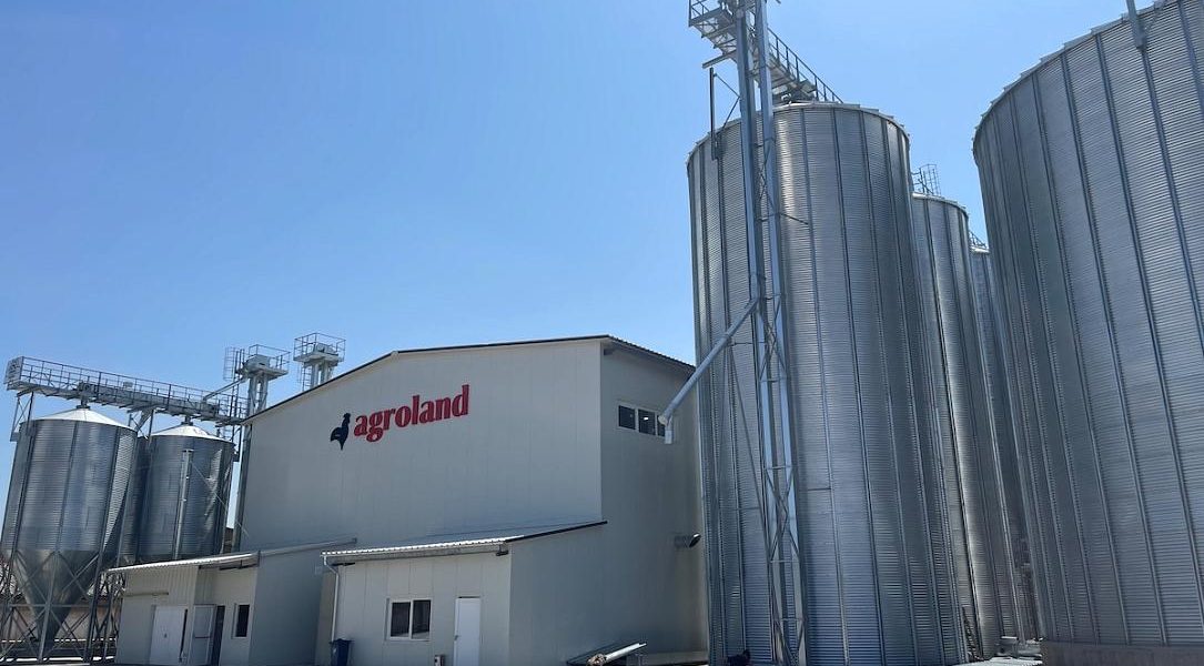 Agroland Group, creștere solidă în agricultura românească