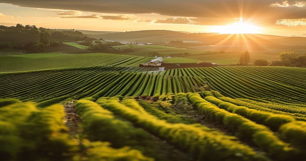 România cultivă mai mult: +40.000 ha în agricultura anului trecut
