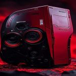 Redmagic 11S Pro: Monstrule de gaming, gata să domine