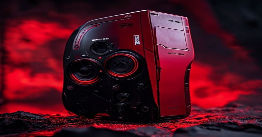 Redmagic 11S Pro: Monstrule de gaming, gata să domine