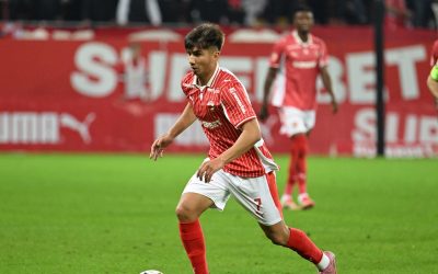 Musi, mesaj pentru Gnahore la FCSB: „Am vorbit cu el”