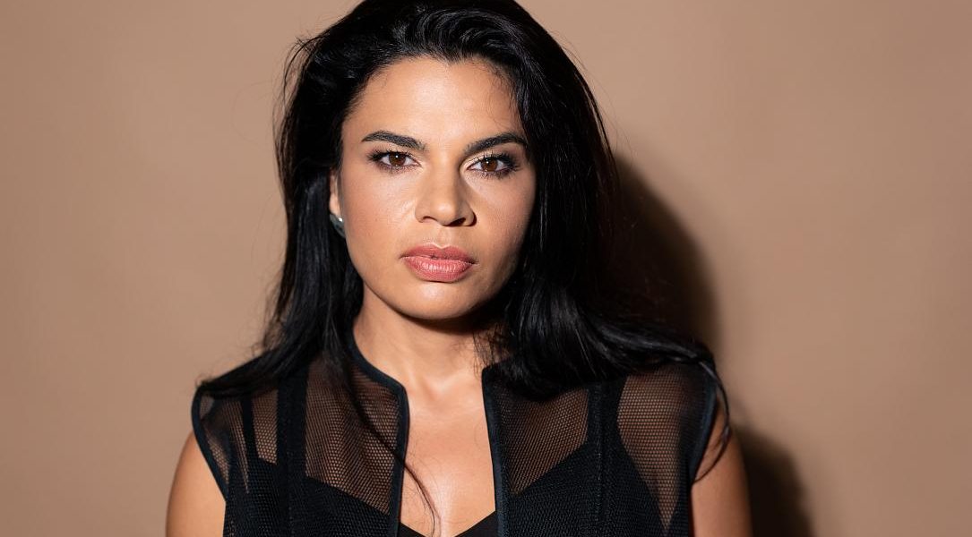 Alina Șerban, premiere la Veneția cu „I Matter”
