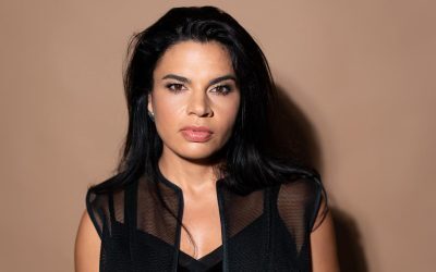 Alina Șerban, premiere la Veneția cu „I Matter”