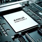 AMD lansează Helios, un monstru AI cu 72 de acceleratoare Instinct