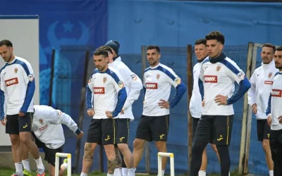 Coman la un pas de transfer: „Așa ne-am înțeles”