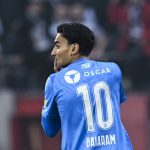 Oltenii au refuzat oferta pentru Baiaram de la Anderlecht