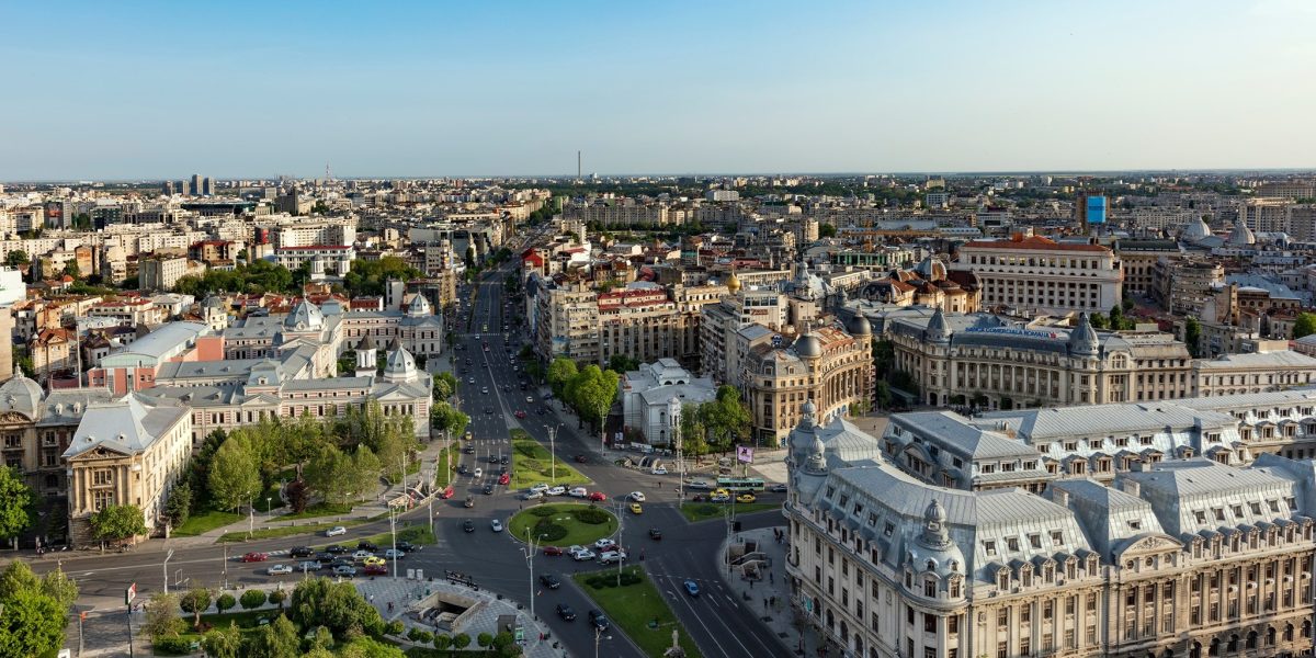 Bucureștiul ascunde un risc MAJOR pentru turiști