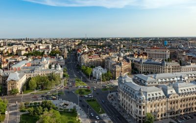 Bucureștiul ascunde un risc MAJOR pentru turiști