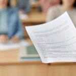 Titularizare 2026: Peste 37.000 intră azi la scris. Când vin rezultatele