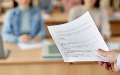 Titularizare 2026: Peste 37.000 intră azi la scris. Când vin rezultatele