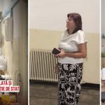 Ministerul Transporturilor are cofetărie de lux în instituție