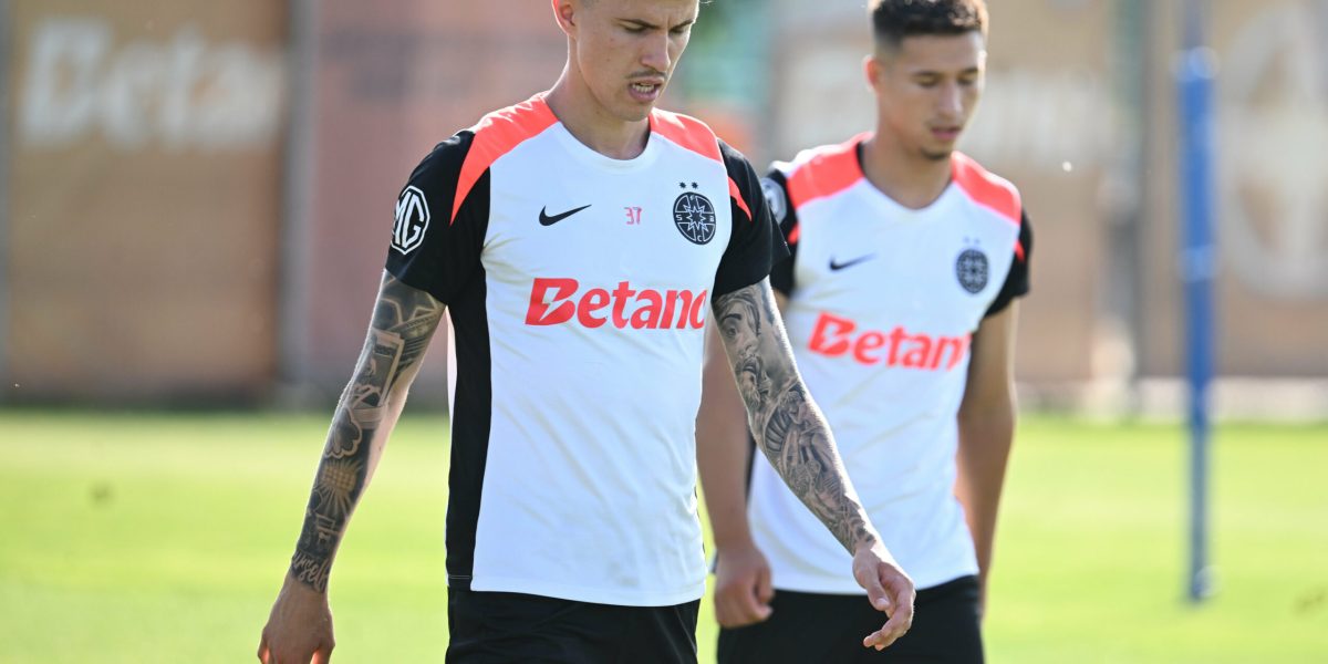 Tavi Popescu în Polonia: Ce se întâmplă cu transferul?