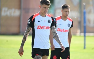 Tavi Popescu în Polonia: Ce se întâmplă cu transferul?