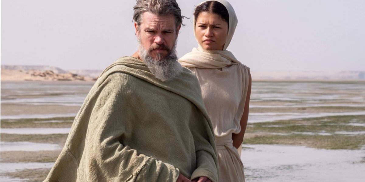 Grecia privește „Odiseea” lui Nolan: Admiră sau contestă filmul controversat