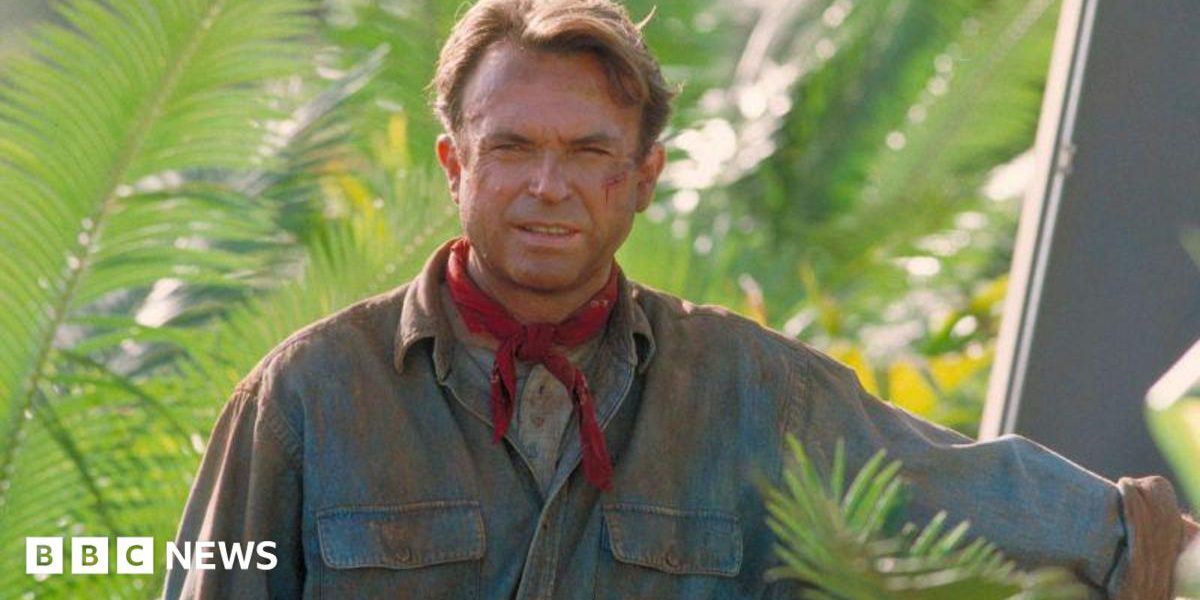 Sam Neill, starul din Jurassic Park, s-a stins din viață la 78 de ani
