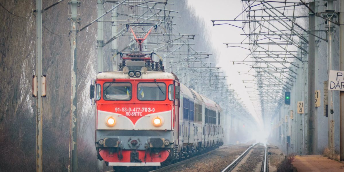 Electric Castle: Trenuri suplimentare CFR spre Cluj-Napoca