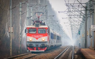 Electric Castle: Trenuri suplimentare CFR spre Cluj-Napoca