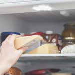 Cum păstrezi alimentele corect la rece