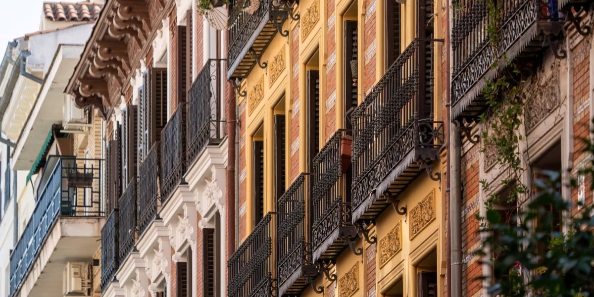 Portar din Madrid, 50.000€ pe „pont” de apartament de lux