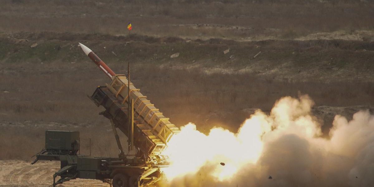 Rusia dă undă verde programului de rachete Patriot al României